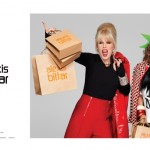 Ab Fab’s Patsy And Edina Front Alexis Bittar’s New Ad Campaign