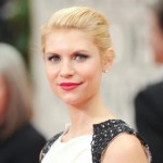 Golden Globes 2012 Get The Look: Claire Danes’ Makeup