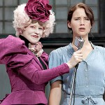 Joico Used On The Set Of ‘The Hunger Games’