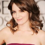 Golden Globes 2012 Get The Makeup Look: Tina Fey