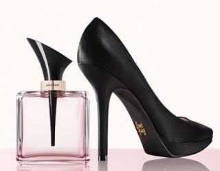 Sponsored: Q&A With The Perfumers Behind Nine West’s Love Fury