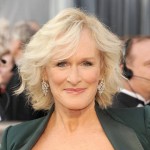 2012 Oscars Beauty: Glenn Close’s Makeup