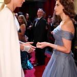 2011 Oscars Hairstyle: Gwyneth Paltrow’s Hairstyle