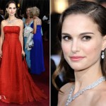2012 Oscars Beauty: Natalie Portman’s Makeup