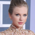 Get The Look: Taylor Swift At The 2012 Grammy Awards