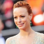 2012 Oscars Beauty: Berenice Bejo’s Makeup