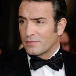 2012 Oscars Grooming: Jean Dujardin