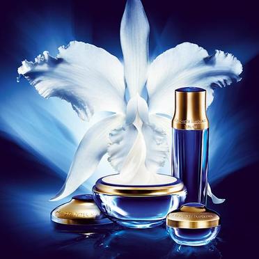 Guerlain Orchidée Impériale Video Series