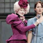 Make Up For Ever Used On Set Of ‘The Hunger Games’