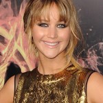Get The Look: Jennifer Lawrence’s Makeup At ‘The Hunger Games’ Premiere In LA