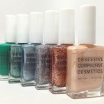 Obsessive Compulsive Cosmetics Nail Polish