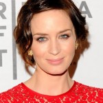Get The Look: Emily Blunt At The ‘My Sister’s Sister’ Premiere