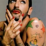 Marc Jacobs To Partner With Sephora On Makeup Line