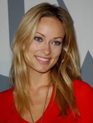 Olivia Wilde Is Back To Blonde