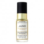 Juno, Your Face Worker: Sunday Riley Juno Transformative Lipid Serum Review