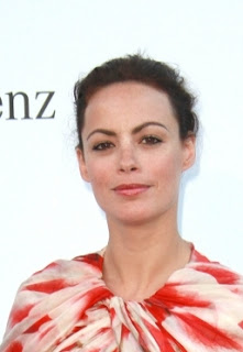 Get The Look: Bérénice Bejo’s Makeup At The AMFAR Dinner in Cannes