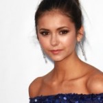 Get The Look: Nina Dobrev’s Makeup At The AMFAR Dinner In Cannes