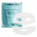 What The Water Gave Me: Dr. Jart Most Moist Water-Full Hydrogel Mask