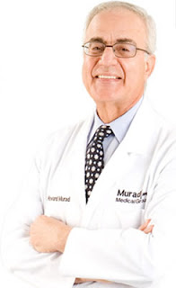 Skinterrogation: Dr. Howard Murad