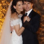 Tom Cruise And Katie Holmes Divorce