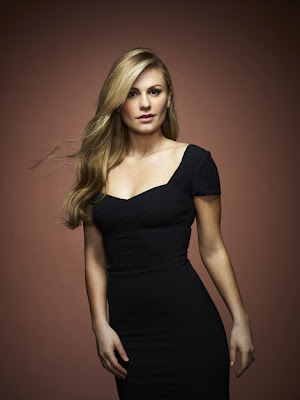 Get The Look: Anna Paquin’s Sultry Sookie Waves
