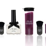 Beauty Velvet: The Ciaté Velvet Manicure + D&G Velvet Perfume Collection