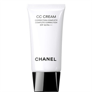 Thing That Makes Me Go Hmm: CC Cream