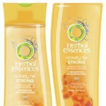 New: Herbal Essences Honey I’m Strong Review