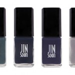 Fictionary: Jinius + Jin Soon Launches First Nail Polish Collection: JINsoon