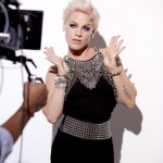 P!nk Is The Newest COVERGIRL Face!