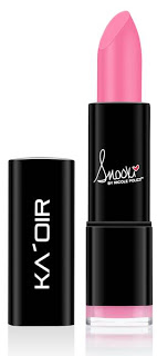Snooki Partners With KA’OIR Cosmetics To Launch Snookilicious Haute Pink Lipstick