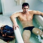 Michael Phelps For Louis Vuitton: You’re Welcome