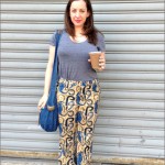 Five Rules For Life: Tamar Anitai From Fashion Binge