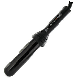 Magic Wand: Sedu Revolution Clipless Curling Iron