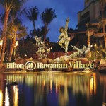 Travel Blogging Junkie: Hilton Hawaiian Village