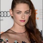 Kristen Stewart’s Makeup: ‘On The Road’ Premiere