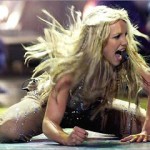 Britney Spears Glory Days: The 2000 MTV Video Music Awards Hair How-to