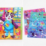 Urban Outfitters Sells Vintage Lisa Frank