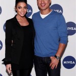 Mario Lopez And Courtney Mazza Team Up With NIVEA To Launch ‘Kiss Of The Year’ Contest