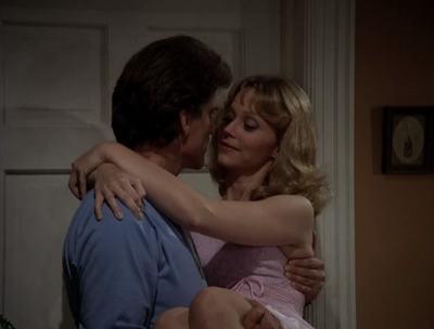 Fictitious Fragrance Fan: ‘Cheers” Diane Chambers