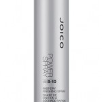 New: Joico Power Spray Review