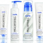 Make Your Paul Mitchell Curl Confession + Giveaway