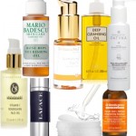 Oils To Restore Your Skin And Your Faith