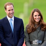 Kate Middleton Is Pregnant!