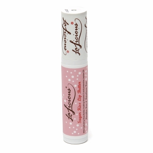 Lalicious Sugar Kiss Lip Butter Review