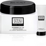 New Erno Laszlo Phormula 3-9 Repair Cream & Balm