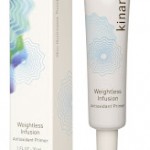 New: Kinara Weightless Infusion Antioxidant Primer