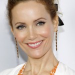 Leslie Mann’s Makeup Look At The ‘This Is 40’ Premiere