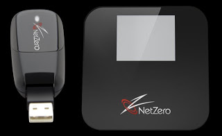 Bloggers, Get Involved: The NetZero 4G Mobile Hotspot