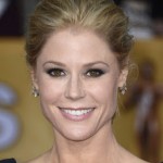 SAG Awards Makeup: Julie Bowen